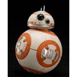 Kotobukiya Star Wars: The Force Awakens: Poe Dameron & BB-8 Set [ARTFX+] -Figuras Modelos Tienda star wars the force awakens poe dameron bb 8 set artfx 1 2