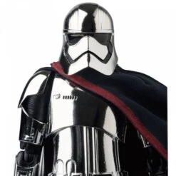 MAFEX (no.66) Star Wars: The Last Jedi - Captain Phasma [Medicom Toy] -Figuras Modelos Tienda star wars the last jedi captain phasma mafex no066 1 2