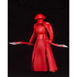 Kotobukiya Star Wars: The Last Jedi: Elite Praetorian Guard 2 Pack [ARTFX+] -Figuras Modelos Tienda star wars the last jedi elite praetorian guard 2 pack artfx 1 2