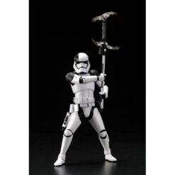 Kotobukiya Star Wars: The Last Jedi: First Order Stormtrooper Executioner [ARTFX+]