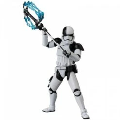 MAFEX (no.69) Star Wars: The Last Jedi - First Order Stormtrooper Executioner [Medicom Toy]