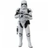 MAFEX (no.68) Star Wars: The Last Jedi - First Order Stormtrooper [Medicom Toy]
