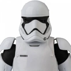MAFEX (no.68) Star Wars: The Last Jedi - First Order Stormtrooper [Medicom Toy] -Figuras Modelos Tienda star wars the last jedi first order stormtrooper mafex no068 1 7