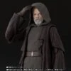 Bandai Star Wars THE LAST JEDI - Luke Skywalker Limited Edition [SH Figuarts]