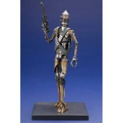 Kotobukiya Star Wars: The Mandalorian - IG-11 [ARTFX+]