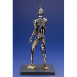 Kotobukiya Star Wars: The Mandalorian - IG-11 [ARTFX+] -Figuras Modelos Tienda star wars the mandalorian ig 11 artfx 1 6