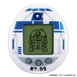 Tamagotchi Star Wars R2-D2 Classic Color Ver. [Bandai]