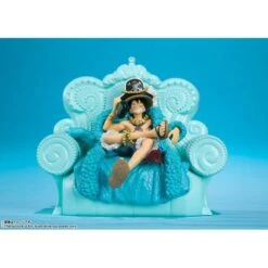 TAMASHII BOX ONE PIECE Vol.1 - 9 PACKS BOX [Bandai]