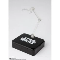 Bandai TAMASHII STAGE Star Wars Ver. [SH Figuarts]