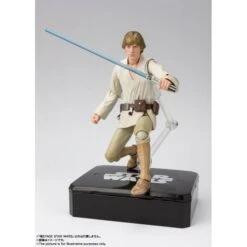 Bandai TAMASHII STAGE Star Wars Ver. [SH Figuarts] -Figuras Modelos Tienda tamashii stage star wars ver sh figuarts 1 2