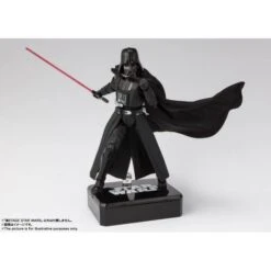 Bandai TAMASHII STAGE Star Wars Ver. [SH Figuarts] -Figuras Modelos Tienda tamashii stage star wars ver sh figuarts 1 3