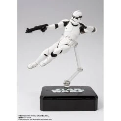 Bandai TAMASHII STAGE Star Wars Ver. [SH Figuarts] -Figuras Modelos Tienda tamashii stage star wars ver sh figuarts 1 4