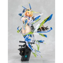 THE ELDORA/MODEL: Bunny Suit Planning - Sophia F. Scharling (Non-Scale Figure) [Eldora Model]