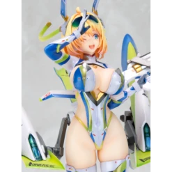 THE ELDORA/MODEL: Bunny Suit Planning - Sophia F. Scharling (Non-Scale Figure) [Eldora Model] -Figuras Modelos Tienda the eldoramodel bunny suit planning sophia f scharling non scale figure eldora model 1 10