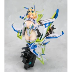 THE ELDORA/MODEL: Bunny Suit Planning - Sophia F. Scharling (Non-Scale Figure) [Eldora Model] -Figuras Modelos Tienda the eldoramodel bunny suit planning sophia f scharling non scale figure eldora model 1 11