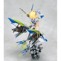 THE ELDORA/MODEL: Bunny Suit Planning - Sophia F. Scharling (Non-Scale Figure) [Eldora Model] -Figuras Modelos Tienda the eldoramodel bunny suit planning sophia f scharling non scale figure eldora model 1 12