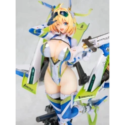 THE ELDORA/MODEL: Bunny Suit Planning - Sophia F. Scharling (Non-Scale Figure) [Eldora Model] -Figuras Modelos Tienda the eldoramodel bunny suit planning sophia f scharling non scale figure eldora model 1 13