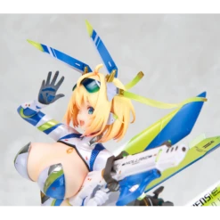 THE ELDORA/MODEL: Bunny Suit Planning - Sophia F. Scharling (Non-Scale Figure) [Eldora Model] -Figuras Modelos Tienda the eldoramodel bunny suit planning sophia f scharling non scale figure eldora model 1 15