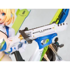 THE ELDORA/MODEL: Bunny Suit Planning - Sophia F. Scharling (Non-Scale Figure) [Eldora Model] -Figuras Modelos Tienda the eldoramodel bunny suit planning sophia f scharling non scale figure eldora model 1 16