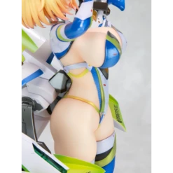 THE ELDORA/MODEL: Bunny Suit Planning - Sophia F. Scharling (Non-Scale Figure) [Eldora Model] -Figuras Modelos Tienda the eldoramodel bunny suit planning sophia f scharling non scale figure eldora model 1 19