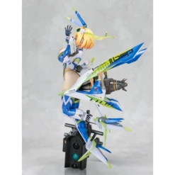 THE ELDORA/MODEL: Bunny Suit Planning - Sophia F. Scharling (Non-Scale Figure) [Eldora Model] -Figuras Modelos Tienda the eldoramodel bunny suit planning sophia f scharling non scale figure eldora model 1 2