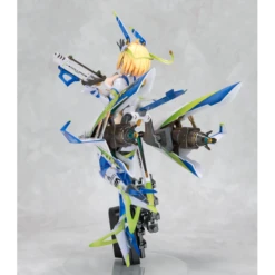 THE ELDORA/MODEL: Bunny Suit Planning - Sophia F. Scharling (Non-Scale Figure) [Eldora Model] -Figuras Modelos Tienda the eldoramodel bunny suit planning sophia f scharling non scale figure eldora model 1 3