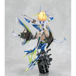 THE ELDORA/MODEL: Bunny Suit Planning - Sophia F. Scharling (Non-Scale Figure) [Eldora Model] -Figuras Modelos Tienda the eldoramodel bunny suit planning sophia f scharling non scale figure eldora model 1 4