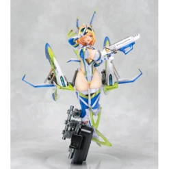 THE ELDORA/MODEL: Bunny Suit Planning - Sophia F. Scharling (Non-Scale Figure) [Eldora Model] -Figuras Modelos Tienda the eldoramodel bunny suit planning sophia f scharling non scale figure eldora model 1 7