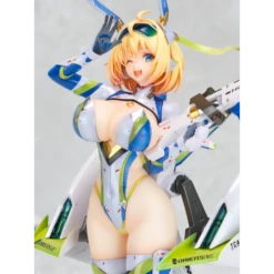 THE ELDORA/MODEL: Bunny Suit Planning - Sophia F. Scharling (Non-Scale Figure) [Eldora Model] -Figuras Modelos Tienda the eldoramodel bunny suit planning sophia f scharling non scale figure eldora model 1 8