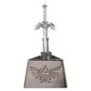 The Legend Of Zelda: 3D Hanayama Puzzle - Master Sword [Nintendo]
