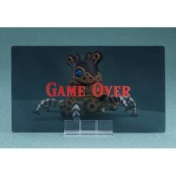 GOOD SMILE COMPANY The Legend Of Zelda: Breath Of The Wild - Guardian [Nendoroid 895] -Figuras Modelos Tienda the legend of zelda breath of the wild guardian nendoroid 895 1 3