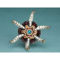 GOOD SMILE COMPANY The Legend Of Zelda: Breath Of The Wild - Guardian [Nendoroid 895] -Figuras Modelos Tienda the legend of zelda breath of the wild guardian nendoroid 895 1 5