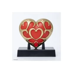 CAPCOM The Legend Of Zelda Tears Of The Kingdom: Heart Vessel Interior Light Book (Limited Edition) [Nintendo] -Figuras Modelos Tienda the legend of zelda tears of the kingdom heart vessel interior light book limited edition nintendo 1 6