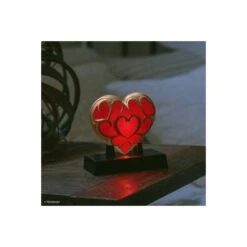 CAPCOM The Legend Of Zelda Tears Of The Kingdom: Heart Vessel Interior Light Book (Limited Edition) [Nintendo] -Figuras Modelos Tienda the legend of zelda tears of the kingdom heart vessel interior light book limited edition nintendo 1 8