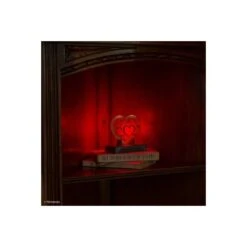 CAPCOM The Legend Of Zelda Tears Of The Kingdom: Heart Vessel Interior Light Book (Limited Edition) [Nintendo] -Figuras Modelos Tienda the legend of zelda tears of the kingdom heart vessel interior light book limited edition nintendo 1 9