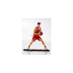 GOOD SMILE COMPANY The Spirit Collection Of Inoue Takehiko Slam Dunk Sakuragi Hanamichi Red Uniform [TK HOLDINGS] -Figuras Modelos Tienda the spirit collection of inoue takehiko slam dunk sakuragi hanamichi red uniform tk holdings 1 2