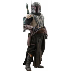 TV Masterpiece The Mandalorian - Boba Fett [Hot Toys]