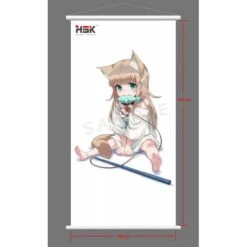 Uchi No Neko Ga Onnanoko De Kawaii: Kinako 1/6 - Osuwari Osakana Ver. (Deluxe Edition + BONUS) [Hobby Sakura] -Figuras Modelos Tienda uchi no neko ga onnanoko de kawaii kinako 16 osuwari osakana ver deluxe edition bonus hobby sakura 1 2