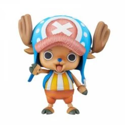 Variable Action Heroes Tony Tony Chopper ONE PIECE [Megahouse]