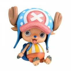 Variable Action Heroes Tony Tony Chopper ONE PIECE [Megahouse] -Figuras Modelos Tienda variable action heroes tony tony chopper one piece megahouse 1 2