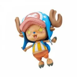 Variable Action Heroes Tony Tony Chopper ONE PIECE [Megahouse] -Figuras Modelos Tienda variable action heroes tony tony chopper one piece megahouse 1 5