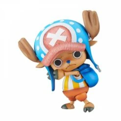 Variable Action Heroes Tony Tony Chopper ONE PIECE [Megahouse] -Figuras Modelos Tienda variable action heroes tony tony chopper one piece megahouse 1 6
