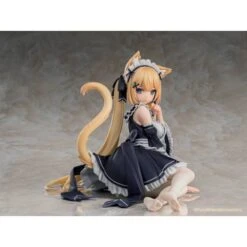 Plum Virtual YouTuber: Hanazono Serena 1/7 [AniGift]