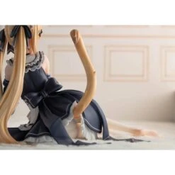 Plum Virtual YouTuber: Hanazono Serena 1/7 [AniGift] -Figuras Modelos Tienda virtual youtuber hanazono serena 17 anigift 1 11