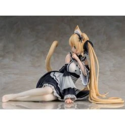 Plum Virtual YouTuber: Hanazono Serena 1/7 [AniGift] -Figuras Modelos Tienda virtual youtuber hanazono serena 17 anigift 1 14