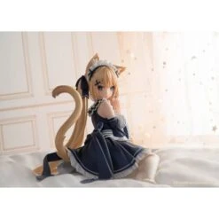 Plum Virtual YouTuber: Hanazono Serena 1/7 [AniGift] -Figuras Modelos Tienda virtual youtuber hanazono serena 17 anigift 1 2