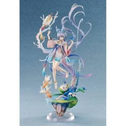 GOOD SMILE COMPANY Vsinger: Luo Tianyi 1/7 (Chant Of Life Ver.) [Good Smile Arts Shanghai]