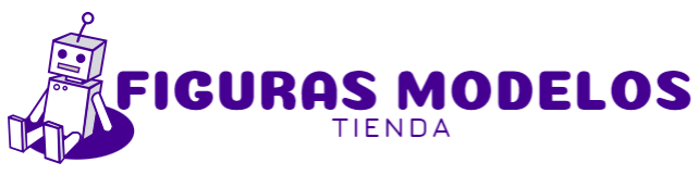 Figuras Modelos Tienda