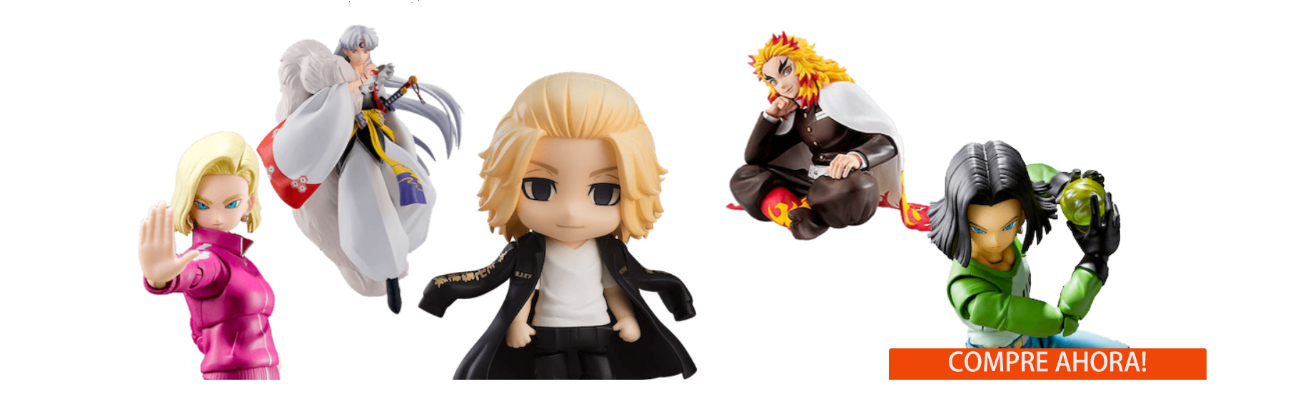 Figuras Modelos Tienda -Figuras Modelos Tienda DRYYH